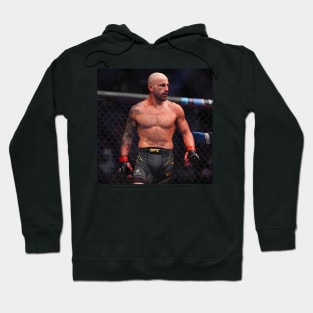 Alexander 'The Great' Volkanovski Hoodie